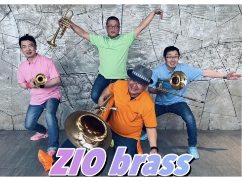 ZIO BRASS