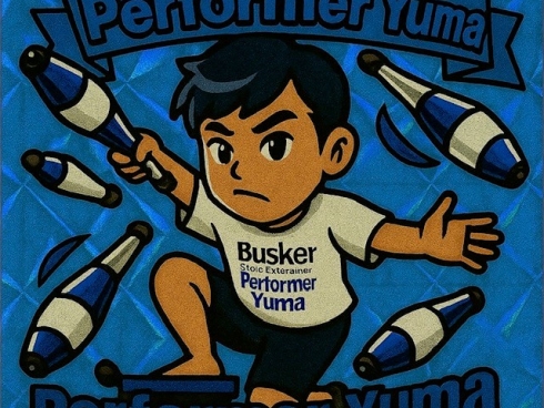 Performer Yuma
